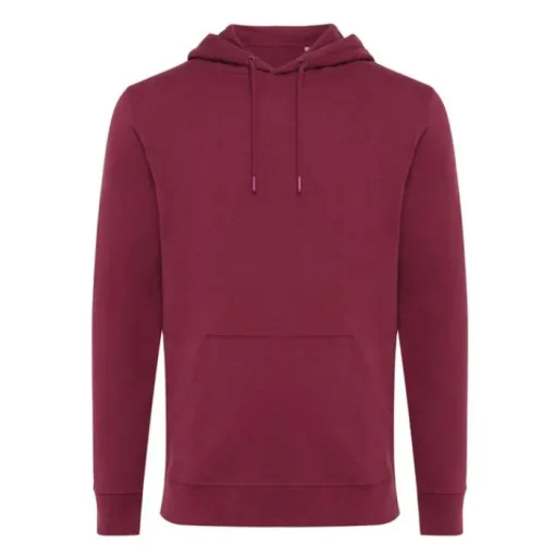 Gift Campaign Felpa slim fit in 100% cotone riciclato e organico 340 g/m2 Iqoniq> Felpe Personalizzate