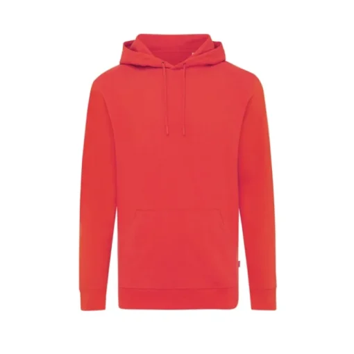 Gift Campaign Felpa slim fit in 100% cotone riciclato e organico 340 g/m2 Iqoniq> Felpe Personalizzate
