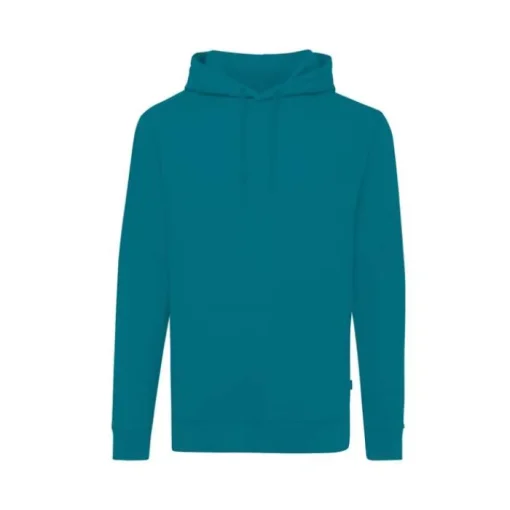 Gift Campaign Felpa slim fit in 100% cotone riciclato e organico 340 g/m2 Iqoniq> Felpe Personalizzate