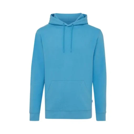 Gift Campaign Felpa slim fit in 100% cotone riciclato e organico 340 g/m2 Iqoniq> Felpe Personalizzate