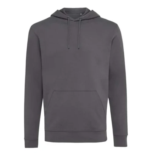 Gift Campaign Felpa slim fit in 100% cotone riciclato e organico 340 g/m2 Iqoniq> Felpe Personalizzate