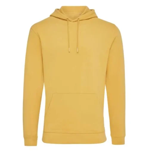 Gift Campaign Felpa slim fit in 100% cotone riciclato e organico 340 g/m2 Iqoniq> Felpe Personalizzate