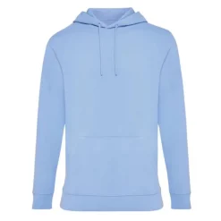 Gift Campaign Felpa slim fit in 100% cotone riciclato e organico 340 g/m2 Iqoniq></noscript> Felpe Personalizzate