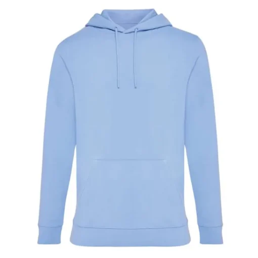 Gift Campaign Felpa slim fit in 100% cotone riciclato e organico 340 g/m2 Iqoniq> Felpe Personalizzate
