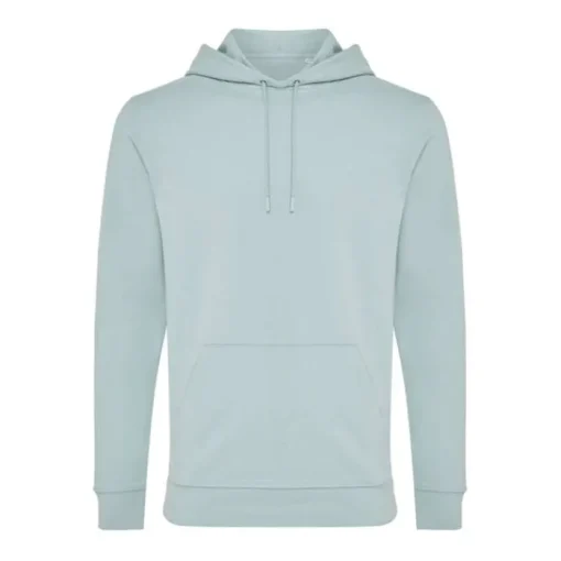 Gift Campaign Felpa slim fit in 100% cotone riciclato e organico 340 g/m2 Iqoniq> Felpe Personalizzate