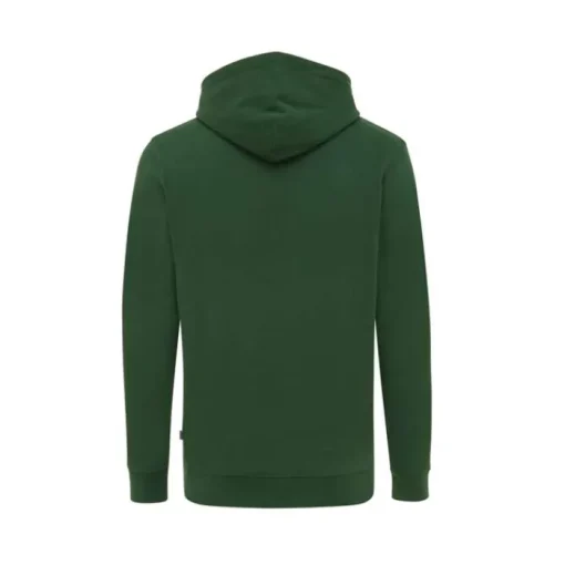 Gift Campaign Felpa slim fit in 100% cotone riciclato e organico 340 g/m2 Iqoniq> Felpe Personalizzate