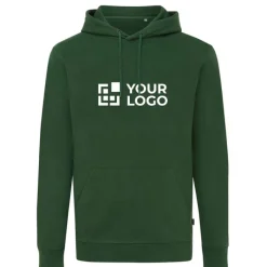 Gift Campaign Felpa slim fit in 100% cotone riciclato e organico 340 g/m2 Iqoniq></noscript> Felpe Personalizzate