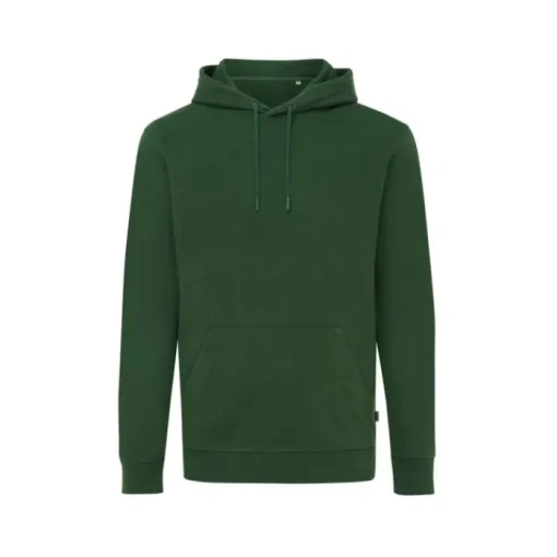 Gift Campaign Felpa slim fit in 100% cotone riciclato e organico 340 g/m2 Iqoniq> Felpe Personalizzate