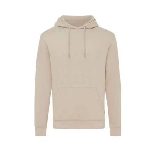 Gift Campaign Felpa slim fit in 100% cotone riciclato e organico 340 g/m2 Iqoniq> Felpe Personalizzate