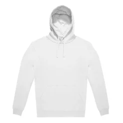Gift Campaign Felpa sostenibile unisex con cappuccio da 280 g/m2 B&C> Felpe Personalizzate