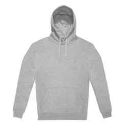 Gift Campaign Felpa sostenibile unisex con cappuccio da 280 g/m2 B&C><noscript><img width=