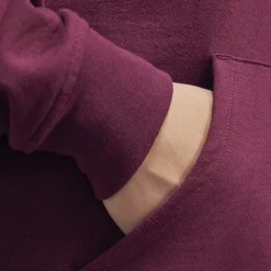 Gift Campaign Felpa sostenibile unisex con cappuccio da 280 g/m2 B&C><noscript><img width=