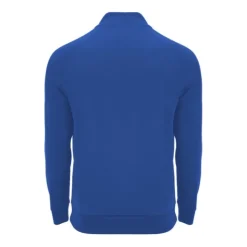 Gift Campaign Felpa sportiva con zip a 1/4 in poliestere da 200 g/m² Roly></noscript> Felpe Personalizzate