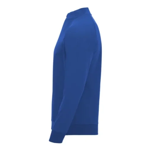 Gift Campaign Felpa sportiva con zip a 1/4 in poliestere da 200 g/m² Roly> Felpe Personalizzate