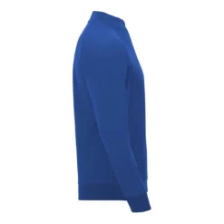 Gift Campaign Felpa sportiva con zip a 1/4 in poliestere da 200 g/m² Roly></noscript> Felpe Personalizzate