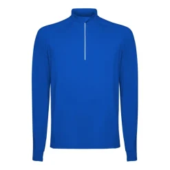 Gift Campaign Felpa tecnica in poliestere riciclato 200 g/m2 Roly Direct Estambul><noscript><img width=