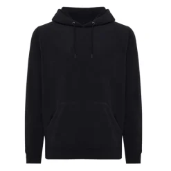 Gift Campaign Felpa unisex con cappuccio in poliestere riciclato da 240 g/m2 Iqoniq> Felpe Personalizzate
