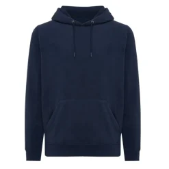Gift Campaign Felpa unisex con cappuccio in poliestere riciclato da 240 g/m2 Iqoniq> Felpe Personalizzate