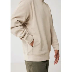 Gift Campaign Felpa unisex con cappuccio in cotone riciclato 280 g/m² Iqoniq></noscript> Felpe Personalizzate
