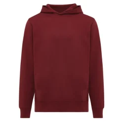 Gift Campaign Felpa unisex con cappuccio in cotone riciclato 280 g/m² Iqoniq></noscript> Felpe Personalizzate