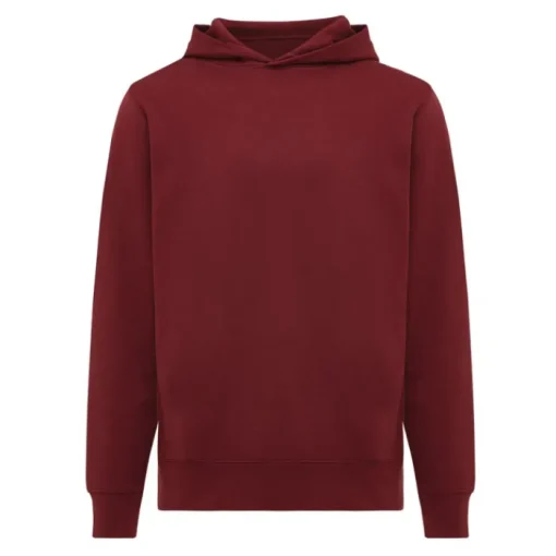 Gift Campaign Felpa unisex con cappuccio in cotone riciclato 280 g/m² Iqoniq> Felpe Personalizzate