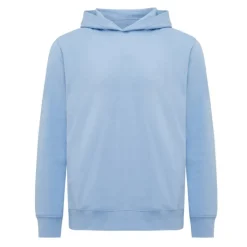 Gift Campaign Felpa unisex con cappuccio in cotone riciclato 280 g/m² Iqoniq></noscript> Felpe Personalizzate