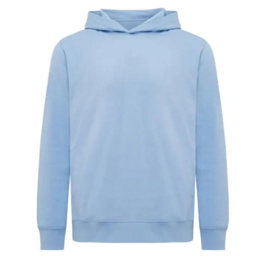 Gift Campaign Felpa unisex con cappuccio in cotone riciclato 280 g/m² Iqoniq> Felpe Personalizzate