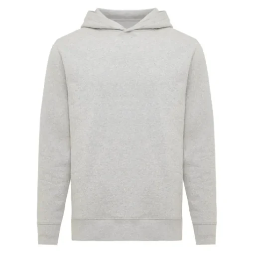 Gift Campaign Felpa unisex con cappuccio in cotone riciclato 280 g/m² Iqoniq> Felpe Personalizzate