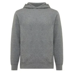 Gift Campaign Felpa unisex con cappuccio in cotone riciclato 280 g/m² Iqoniq></noscript> Felpe Personalizzate