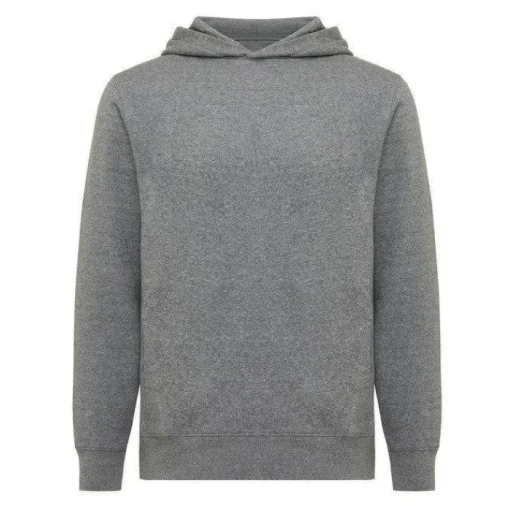 Gift Campaign Felpa unisex con cappuccio in cotone riciclato 280 g/m² Iqoniq> Felpe Personalizzate