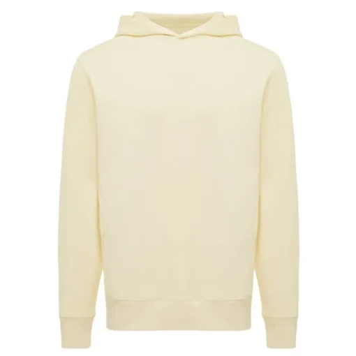 Gift Campaign Felpa unisex con cappuccio in cotone riciclato 280 g/m² Iqoniq> Felpe Personalizzate