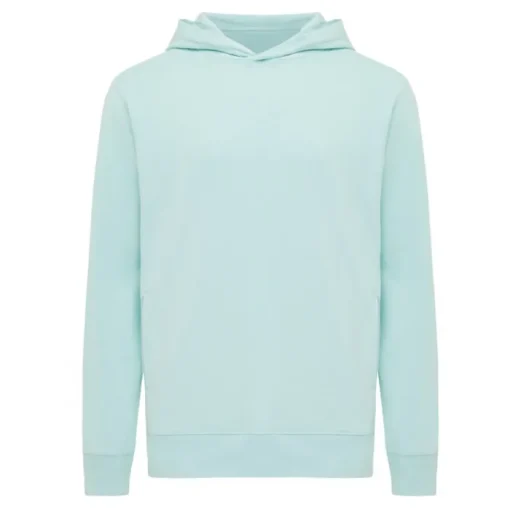 Gift Campaign Felpa unisex con cappuccio in cotone riciclato 280 g/m² Iqoniq> Felpe Personalizzate