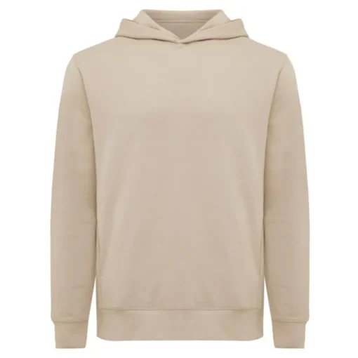 Gift Campaign Felpa unisex con cappuccio in cotone riciclato 280 g/m² Iqoniq> Felpe Personalizzate