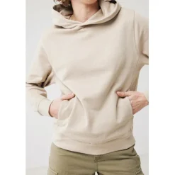 Gift Campaign Felpa unisex con cappuccio in cotone riciclato 280 g/m² Iqoniq></noscript> Felpe Personalizzate