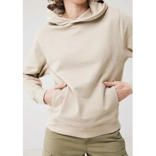 Gift Campaign Felpa unisex con cappuccio in cotone riciclato 280 g/m² Iqoniq> Felpe Personalizzate