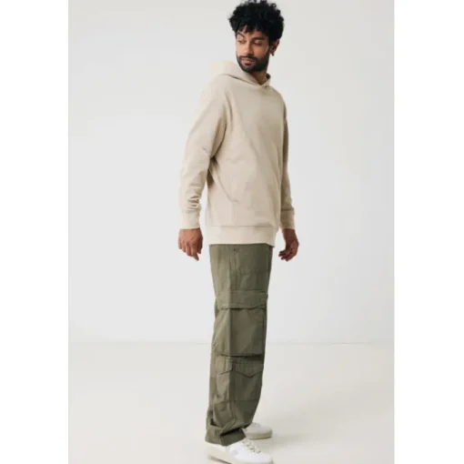 Gift Campaign Felpa unisex con cappuccio in cotone riciclato 280 g/m² Iqoniq> Felpe Personalizzate