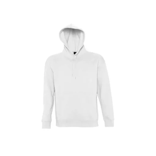 Gift Campaign Felpa unisex con cappuccio di alta qualità da 320g/m2 SOL'S Slam> Felpe Personalizzate