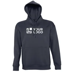 Gift Campaign Felpa unisex con cappuccio di alta qualità da 320g/m2 SOL'S Slam></noscript> Felpe Personalizzate