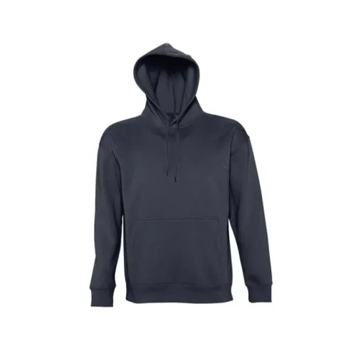Gift Campaign Felpa unisex con cappuccio di alta qualità da 320g/m2 SOL'S Slam> Felpe Personalizzate