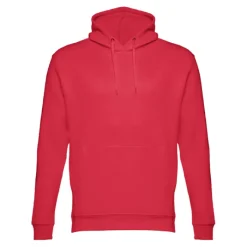 Gift Campaign Felpa unisex con cappuccio in cotone e poliestere 320g/m2 THC Phoenix> Felpe Personalizzate