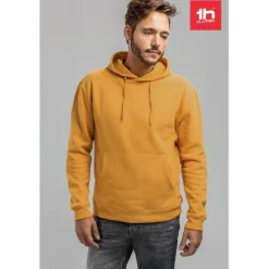 Gift Campaign Felpa unisex con cappuccio in cotone e poliestere 320g/m2 THC Phoenix></noscript> Felpe Personalizzate