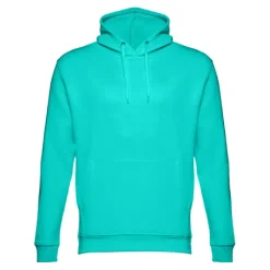 Gift Campaign Felpa unisex con cappuccio in cotone e poliestere 320g/m2 THC Phoenix></noscript> Felpe Personalizzate