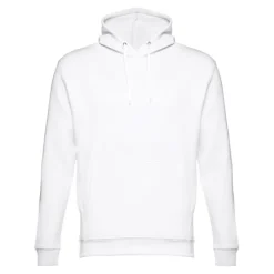 Gift Campaign Felpa unisex con cappuccio in cotone e poliestere 320g/m2 THC Phoenix></noscript> Felpe Personalizzate