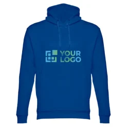 Gift Campaign Felpa unisex con cappuccio in cotone e poliestere 320g/m2 THC Phoenix></noscript> Felpe Personalizzate