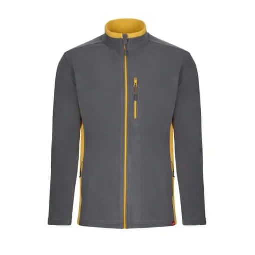 Gift Campaign Felpa unisex da lavoro in poliestere 220 g/m2 Velilla> Pile E Giacchetti Termici