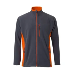 Gift Campaign Felpa unisex da lavoro in poliestere 220 g/m2 Velilla> Pile E Giacchetti Termici