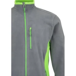 Gift Campaign Felpa unisex da lavoro in poliestere 220 g/m2 Velilla></noscript> Pile E Giacchetti Termici