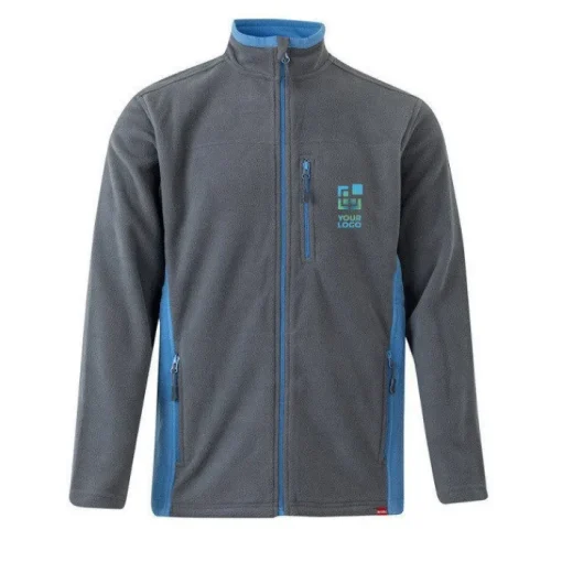 Gift Campaign Felpa unisex da lavoro in poliestere 220 g/m2 Velilla> Pile E Giacchetti Termici