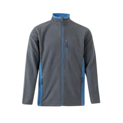 Gift Campaign Felpa unisex da lavoro in poliestere 220 g/m2 Velilla> Pile E Giacchetti Termici
