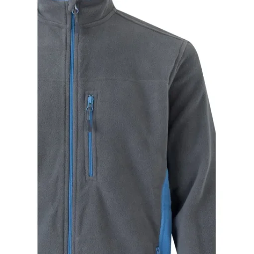 Gift Campaign Felpa unisex da lavoro in poliestere 220 g/m2 Velilla> Pile E Giacchetti Termici